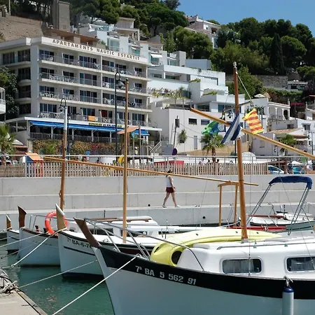 Nautic 1-2 Apartment