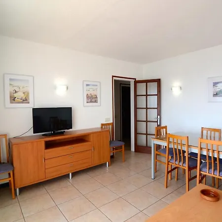Nautic 1-2 Apartment *