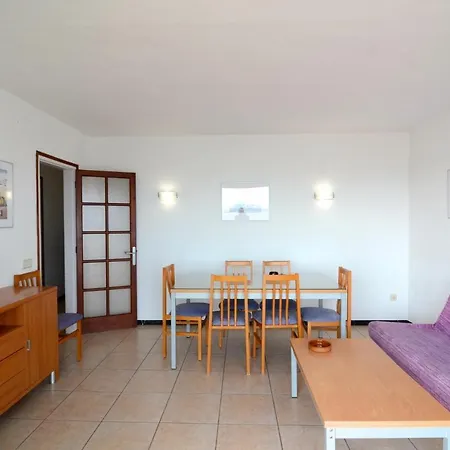 Nautic 1-2 Apartment L'Estartit