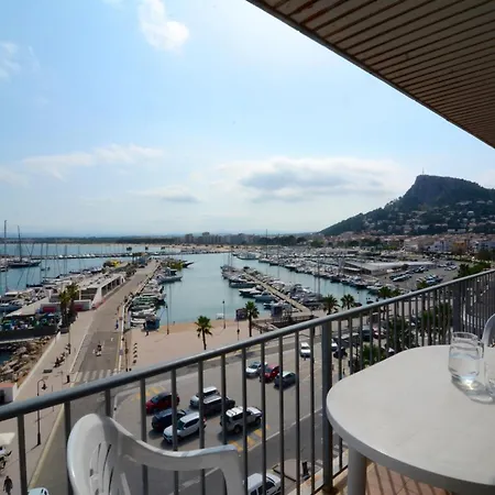 Apartment Nautic 1-2 L'Estartit